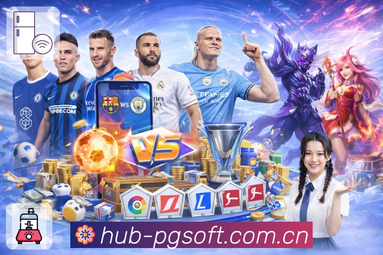 PG游戏落地页支持